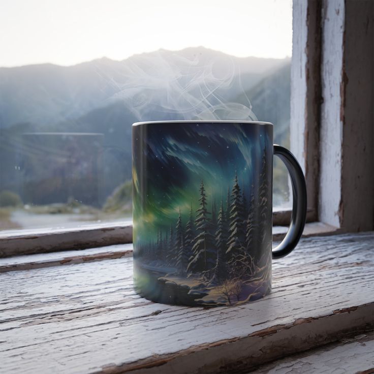 Muted Nordic bowl used as tonal inspiration for calm Gharvynnzik outdoor journaling guides